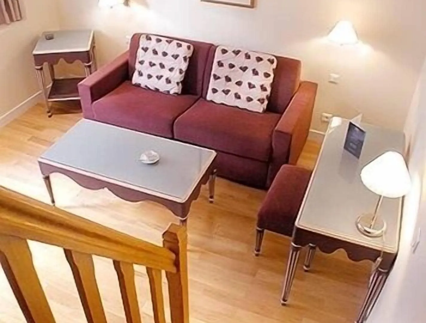 ***  Hotel Suites Unic Renoir Saint-Germain Parigi Francia