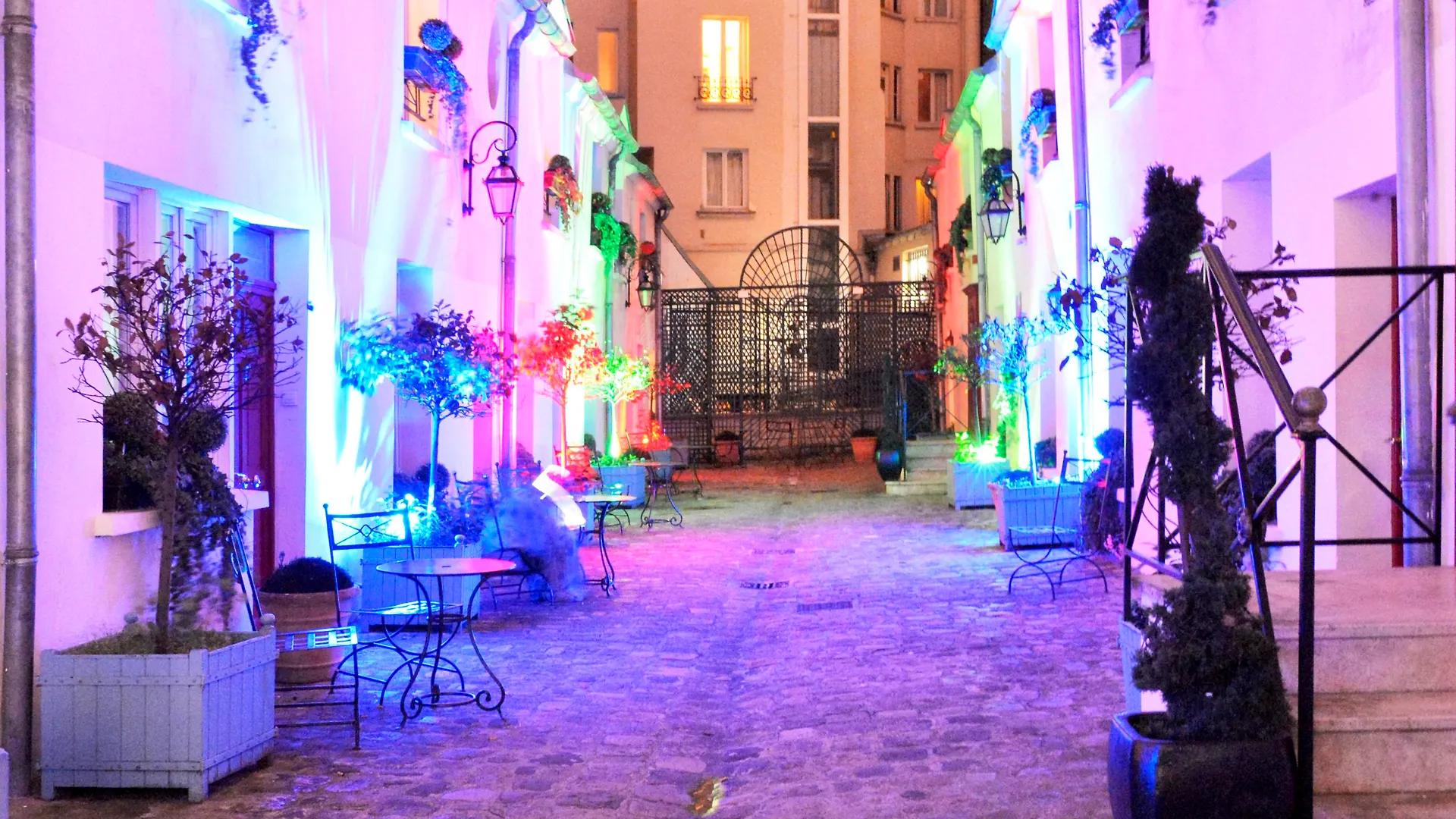 ***  Hotel Suites Unic Renoir Saint-Germain Parigi Francia
