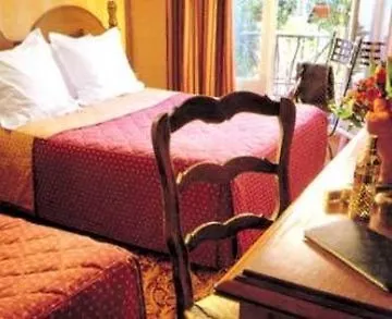 Hotel Suites Unic Renoir Saint-Germain Parigi Francia