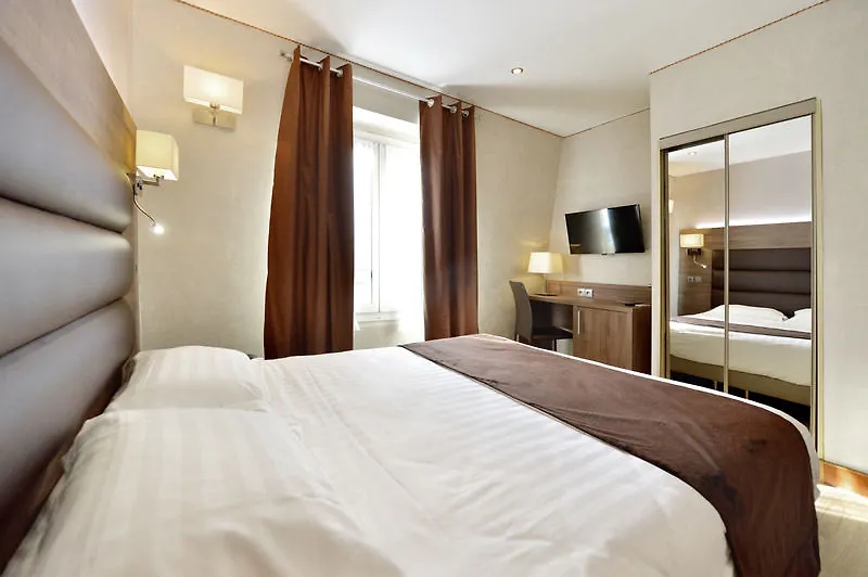 Hotel Suites Unic Renoir Saint-Germain Parigi
