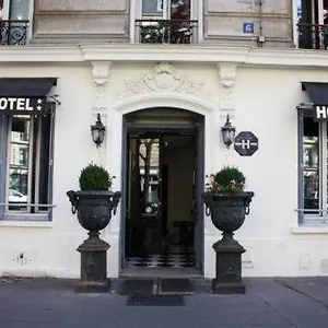 Hotel Camelia Prestige - Place De La Nation